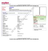 1202540076 Datasheet Cover