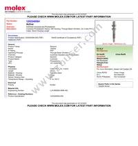 1202540084 Datasheet Cover