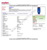 1202540116 Datasheet Cover