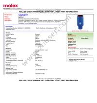 1202540117 Datasheet Cover