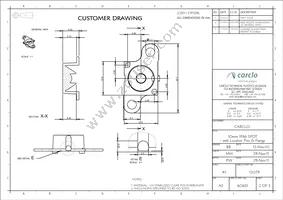 12079 Datasheet Cover