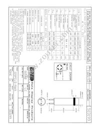 120PCLS-NWW Datasheet Cover