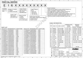 1210400305 Datasheet Page 2