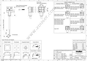 1210503353 Datasheet Cover