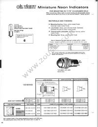 123586312163 Datasheet Cover