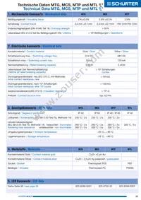 1241.1132.70901 Datasheet Page 2