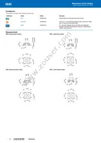 1241.1606.23 Datasheet Page 2