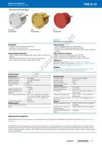 1241.2434.7 Datasheet Cover