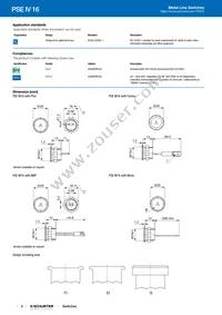 1241.2434.7 Datasheet Page 2