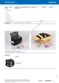 1241.2434.7 Datasheet Page 5