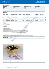 1241.3671 Datasheet Page 4