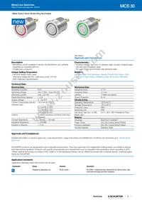 1241.6403 Datasheet Cover