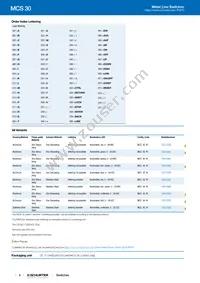 1241.6403 Datasheet Page 4