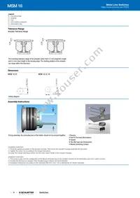 1241.6622.1120040 Datasheet Page 4