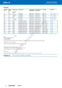 1241.6622.1120040 Datasheet Page 6