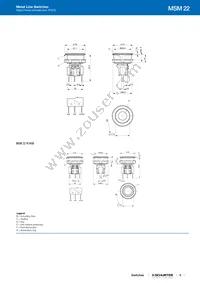 1241.6632.1130000 Datasheet Page 5