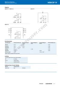 1241.6962.1120000 Datasheet Page 5