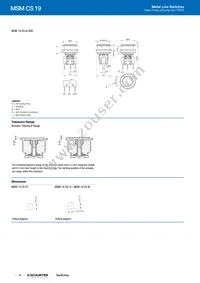 1241.7032.1180000 Datasheet Page 4