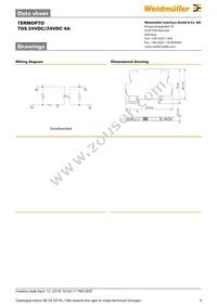 1275100000 Datasheet Page 4