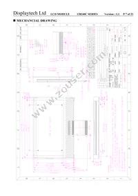 128240C FC BW-3 Datasheet Page 7