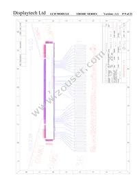 128240C FC BW-3 Datasheet Page 9