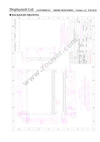 128240C FC BW-RGB Datasheet Page 10