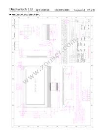 128240D FC BW-3 Datasheet Page 7