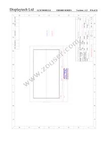 128240D FC BW-3 Datasheet Page 8