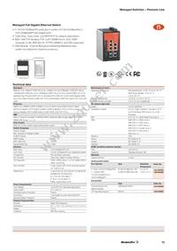 1286770000 Datasheet Page 15