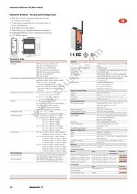 1286770000 Datasheet Page 20