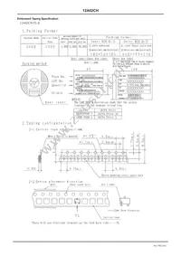 12A02CH-TL-E Datasheet Page 4