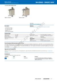 1301.0081 Datasheet Cover