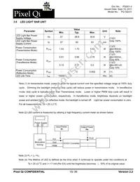 1303 Datasheet Page 15