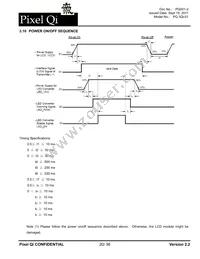 1303 Datasheet Page 20