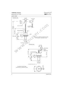 130HFR80PV Datasheet Page 4