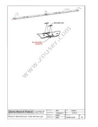 132541 Datasheet Page 2