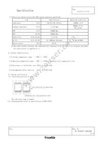 13324-T085 Datasheet Page 4