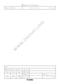 13324-T085 Datasheet Page 9