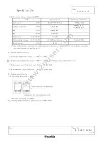 13324-T086 Datasheet Page 4