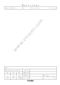 13324-T087 Datasheet Page 9