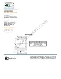 135LC6900K5PM8 Datasheet Cover