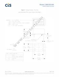 1380100-004 Datasheet Page 5