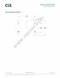 1380100-004 Datasheet Page 6