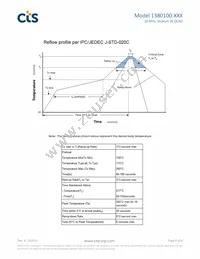 1380100-004 Datasheet Page 8