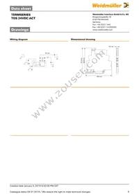 1391680000 Datasheet Page 5