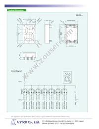 1399 Datasheet Page 2