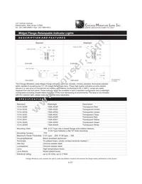 139A-403G Datasheet Cover