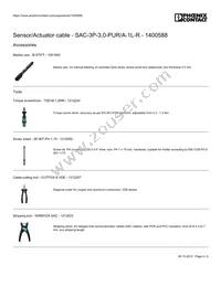 1400588 Datasheet Page 6