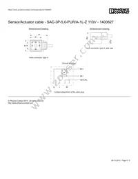 1400627 Datasheet Page 5