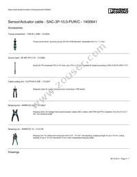 1400641 Datasheet Page 6